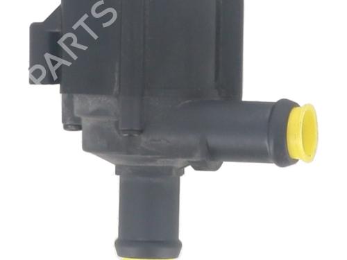 Auxiliary water pump PORSCHE CAYENNE Coupe (9YB) 3.0 E-Hybrid AWD (9YBAV1) | BP39967284M111 - Image 2