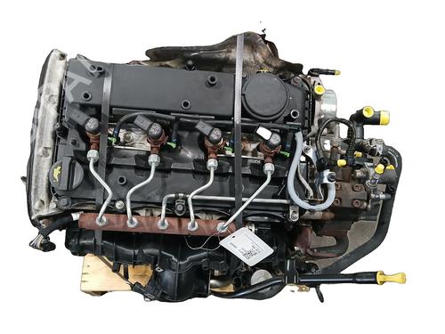 Used Engine FORD TRANSIT Van (FA_ _) 2.2 TDCi (100 hp) 32402459