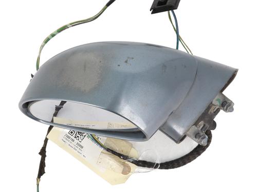 Left mirror CITROËN C4 I (LC_) 1.6 HDi | BP24327918C26 