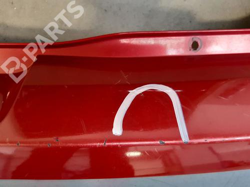 Rear bumper DACIA SANDERO 1.5 dCi | BP9336140C8