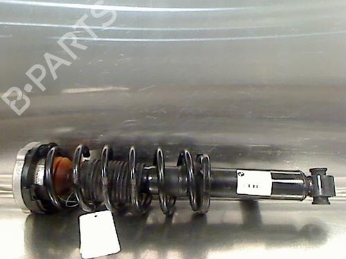 Used Right rear shock absorber BMW X4 (F26) xDrive 30 d (258 hp) 15740580