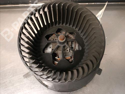 Heater blower motor VW GOLF VI (5K1) 2.0 TDI | BP12066432M62 