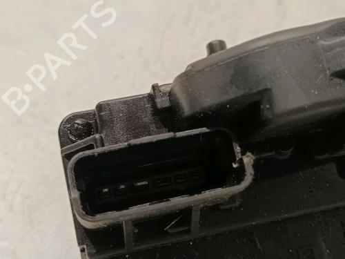 Rear left lock NISSAN NOTE (E11, NE11) 1.5 dCi | BP16430531C100 