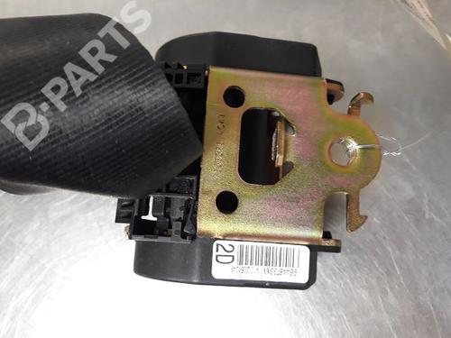 Rear right belt tensioner PEUGEOT 1007 (KM_) 1.4 | BP9328348C90 