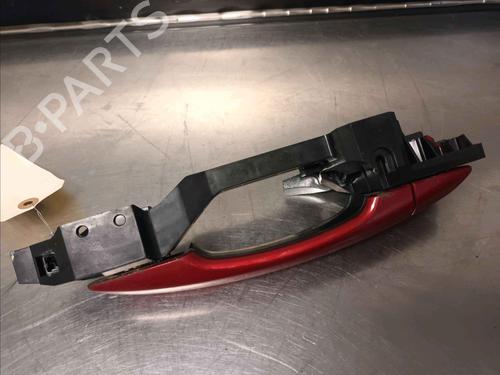 Front right exterior door handle NISSAN JUKE (F16_) DIG-T 117 | BP30476224C129