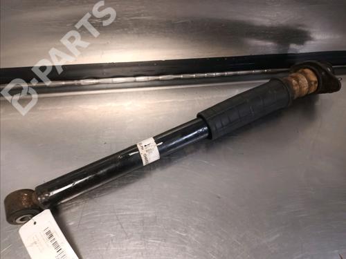 Right rear shock absorber ROVER 75 (RJ) 2.0 CDT (115 hp) 9747596