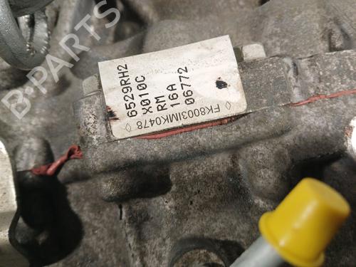 Gearbox RENAULT KOLEOS II (HC_) | BP38589105M3 - Image 8