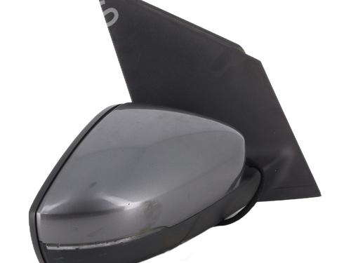Right mirror VW POLO V (6R1, 6C1) 1.2 TDI | BP29327869C27 