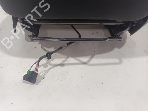 Left front seat MERCEDES-BENZ CITAN Box Body/MPV (W415)  | BP29382447C15 