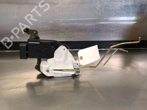 Used Front left lock SUZUKI IGNIS II (MH) 1.3 (RM413) (94 hp) 20602667