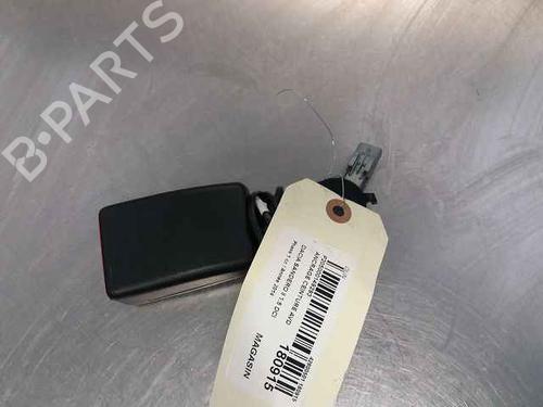 Used Seat buckle Seat buckle 37756531 37756531