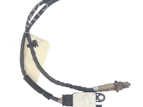 Andre RENAULT TRAFIC III Van (FG_) | BP30871018O1