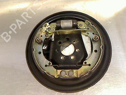 Other VW FOX Hatchback (5Z1, 5Z3, 5Z4) 1.4 33390273681