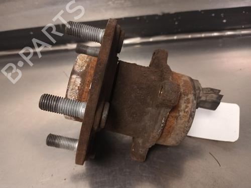 Other FORD FOCUS II (DA_, HCP, DP) 1.8 TDCi | BP14861671O1