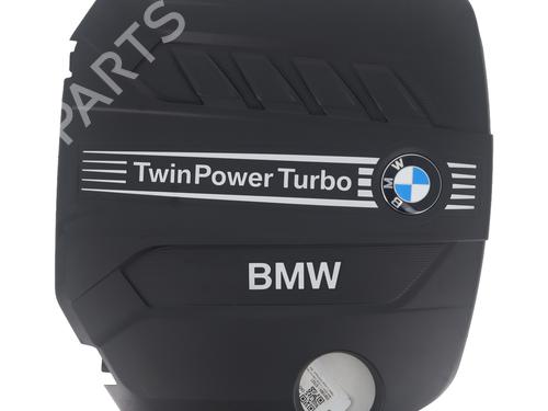 Used Upper protection Upper protection BMW 1 (F21) 116 d (116 hp) 39967285 39967285