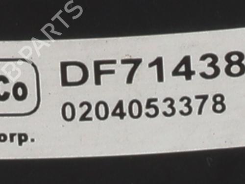 Bremseservo MAZDA 2 (DE_, DH_) 1.3 (DE3FS) | BP30801150M42