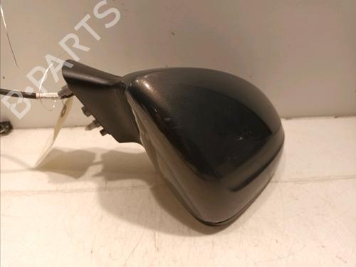 Right mirror OPEL ASTRA J (P10) 1.6 CDTi (68) | BP17134013C27 