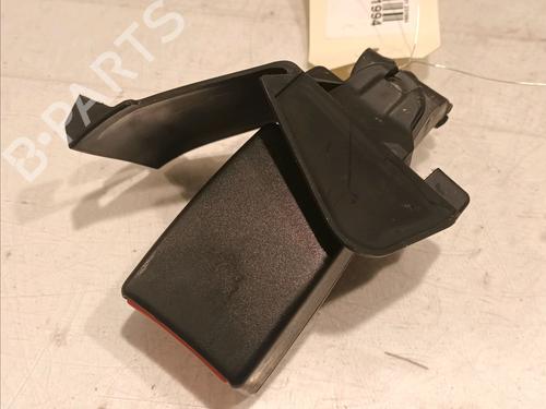 Seat buckle AUDI A6 Allroad C6 (4FH) 2.7 TDI quattro | BP16039809I32 