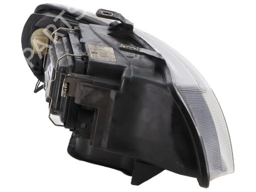 Left headlight SEAT LEON (1M1) 1.9 TDI | BP29820520C28