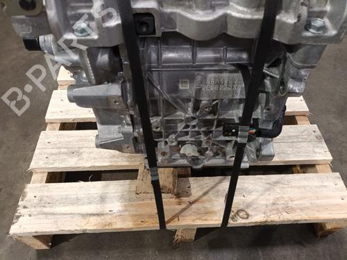 Engine RENAULT SCENIC E-TECH PHASE I EV87 | BP31988308M1 
