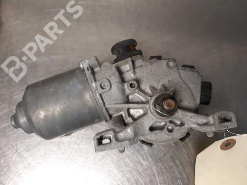 Used Front wiper motor DODGE CALIBER 2.0 CRD (140 hp) 9328096