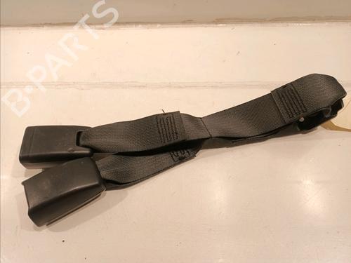 Used Seat buckle KIA CARENS III MPV (UN) 2.0 CRDi 135 (136 hp) 14948120