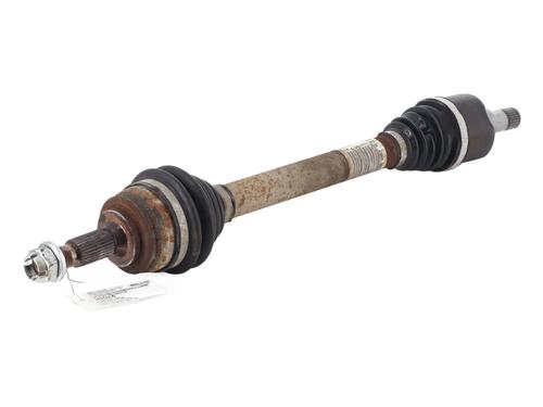 Used Left front driveshaft Left front driveshaft PEUGEOT 308 II (LB_, LP_, LW_, LH_, L3_) 1.6 THP (156 hp) 36352550 36352550