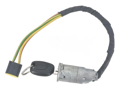 Used Ignition barrel RENAULT CLIO II (BB_, CB_) 1.2 (BB0A, BB0F, BB10, BB1K, BB28, BB2D, BB2H, CB0A,... (58 hp) 30870963