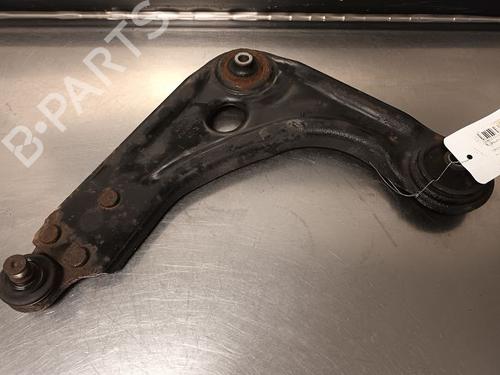Used Right front suspension arm FORD KA (RB_) 1.3 i (60 hp) 14860380