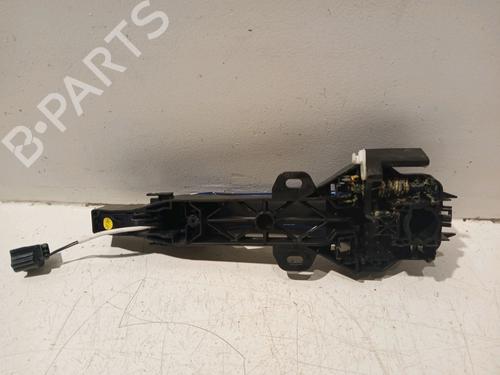 Front right exterior door handle DACIA SANDERO III 1.0 TCe 90 | BP18663573C129 