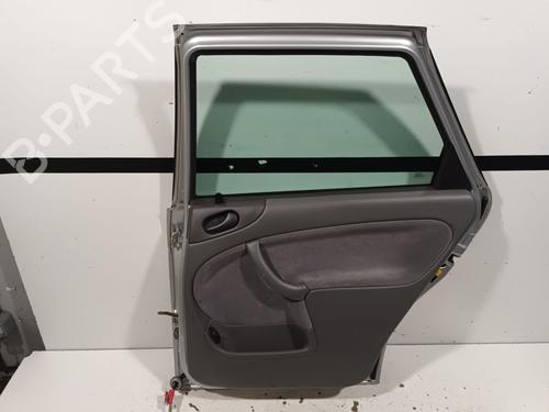 Right rear door SAAB 9-3 (YS3D) 2.0 Turbo | BP20607493C5 