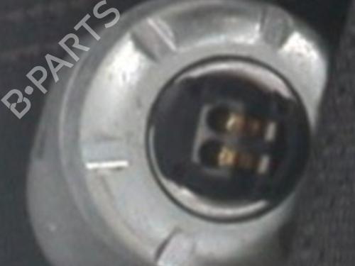 Front left seatbelt CITROËN C1 (PM_, PN_) 1.0 | BP37629729I26 - Image 5