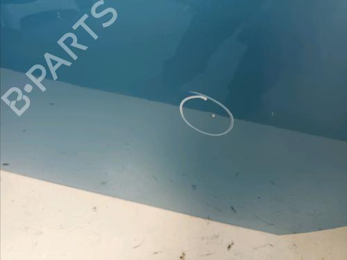 Left front door MINI MINI (R50, R53) Cooper | BP12822621C2 