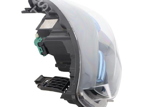 Left headlight RENAULT ZOE (BFM_) ZOE | BP39181461C28 - Image 4