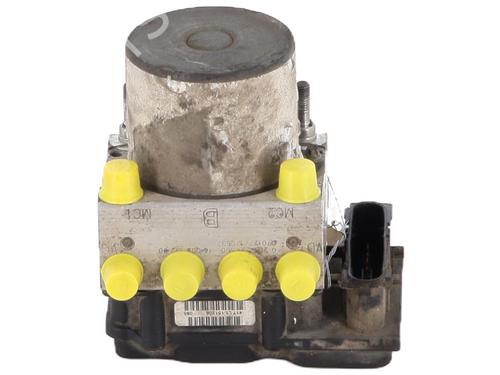 Used ABS pump PEUGEOT EXPERT Van (VF3A_, VF3U_, VF3X_) 1.6 HDi 90 16V (90 hp) 22244346