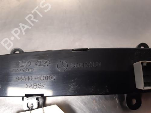 Other KIA CARNIVAL / GRAND CARNIVAL III (VQ) 2.9 CRDi | BP20601406O1 