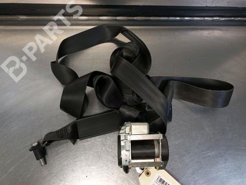 Used Front left belt tensioner Front left belt tensioner OPEL COMBO Box Body/MPV (X12) 1.3 CDTI (B05) (90 hp) 10052399 10052399