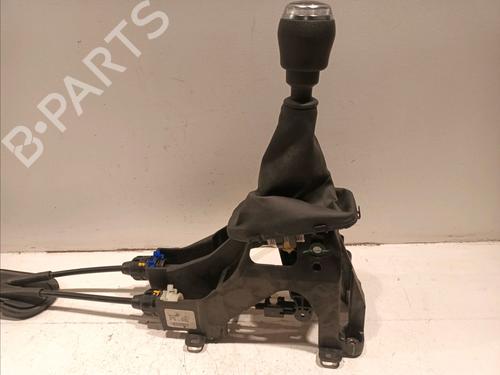 Gear lever RENAULT CLIO V (B7_) 1.0 TCe 90 (B7MT) | BP18315808M90 