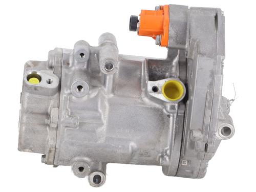 AC-Kompressor AC-Kompressor RENAULT SCENIC E-TECH PHASE I EV87 (218 hp) 36036070 36036070