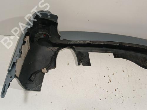 Rear bumper CITROËN C8 (EA_, EB_) 2.0 HDi | BP31242026C8 