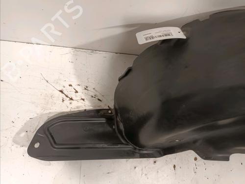 Wheel arch PEUGEOT 207 SW (WK_) 1.6 HDi | BP15395128C56 