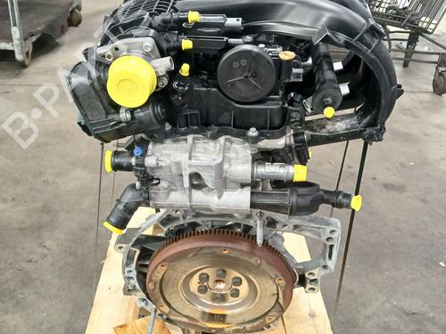 Engine PEUGEOT 108 1.2 | BP31274225M1 