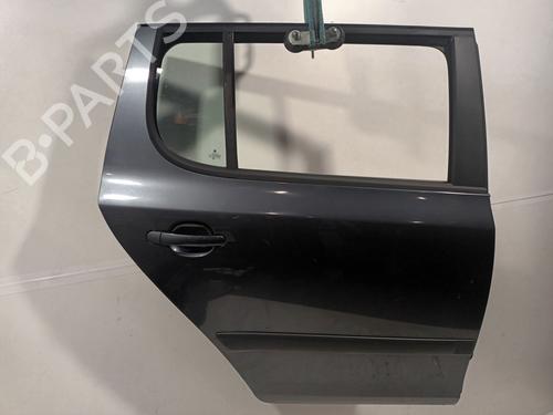 Porta posteriore destra Porta posteriore destra SKODA FABIA II (542) 1.2 TDI (75 hp) 36449054 36449054