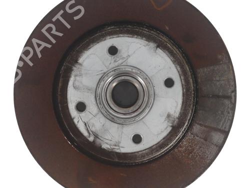 Outra CITROËN C4 II (NC_) 1.6 HDi 110 (112 hp) 31694553