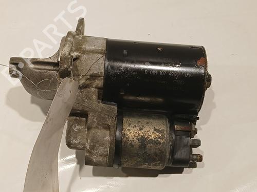 Starter OPEL CORSA D (S07) 1.0 (L08, L68) | BP20607937M8 
