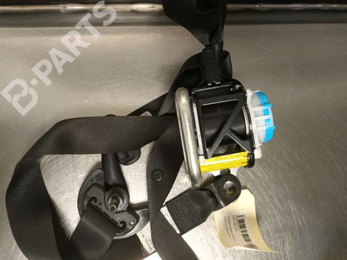 Used Front left belt tensioner TOYOTA YARIS (_P13_) 1.0 (KSP130_, KSP130) (69 hp) 10714315
