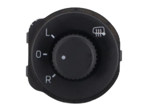 Comutador espelhos SKODA RAPID (NH3, NK3, NK6) 1.6 TDI (115 hp) 31124644