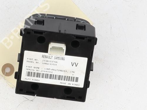 Other RENAULT SCÉNIC III (JZ0/1_) 1.5 dCi | BP25134461O1 