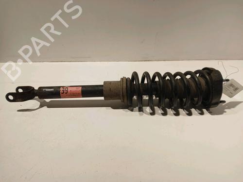 Left front shock absorber MERCEDES-BENZ E-CLASS (W211) E 270 CDI (211.016) (177 hp) 17738339