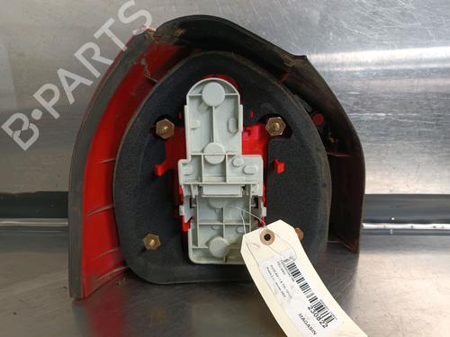 Right taillight AUDI A3 (8L1) 1.9 TDI | BP14949793C35 